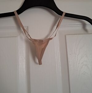 Skims Micro Thong